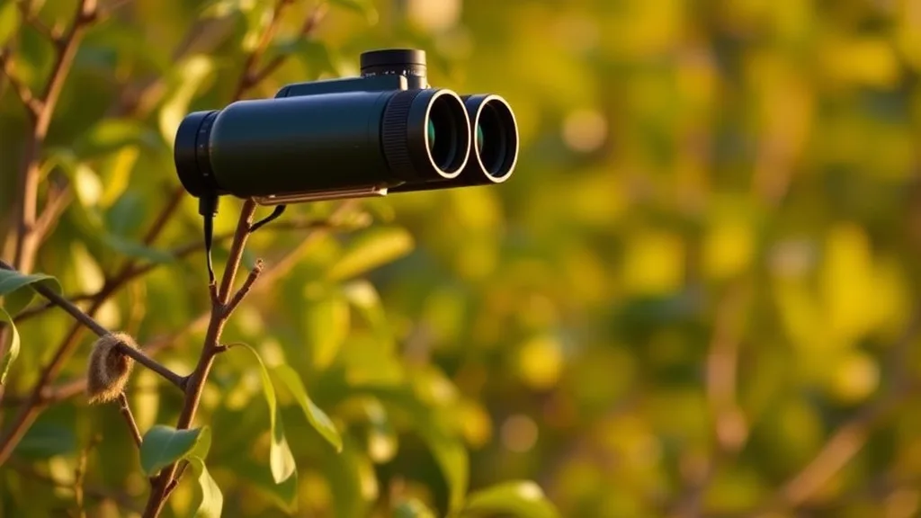 1. Best Binoculars for Birding Under $200 — The Short List That Actually Holds Up in the Field