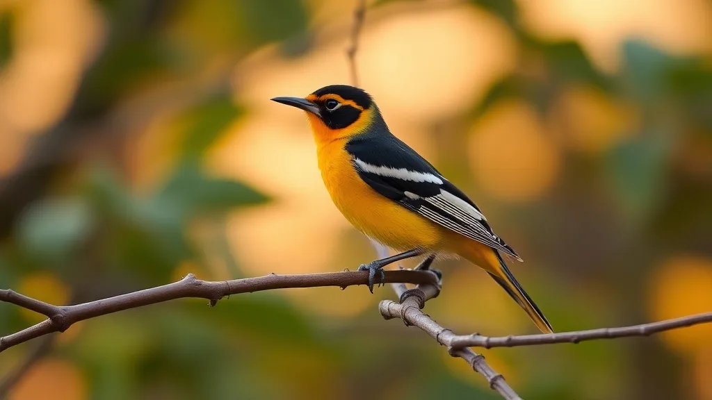 17. [SPECIES: baltimore oriole] How to Attract Baltimore Orioles — The Feeder Setup That Works and the Timing Window You're Missing