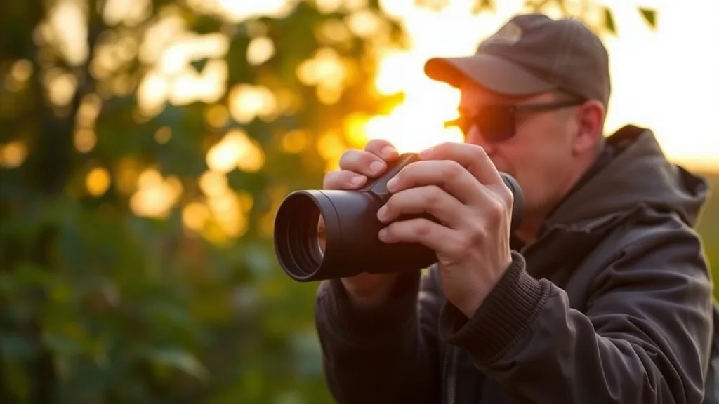 2. Best Binoculars for Birding Under $100 — What You're Giving Up and What You're Not