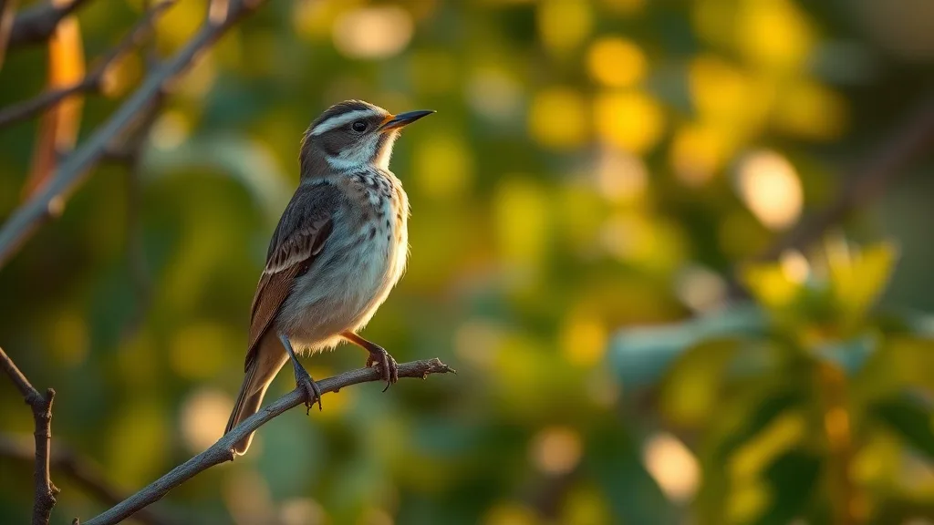24. How to Identify Birds by Their Call When You Can't See Them