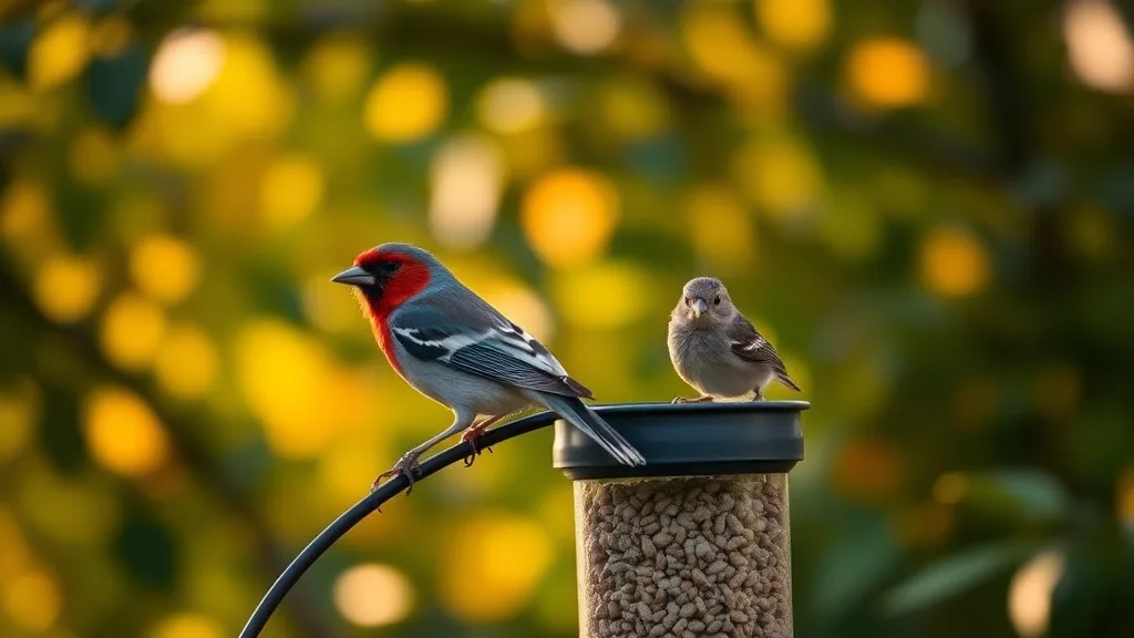30. How Much Does It Cost to Feed Backyard Birds for a Year? (Real Numbers, Not Marketing Math)