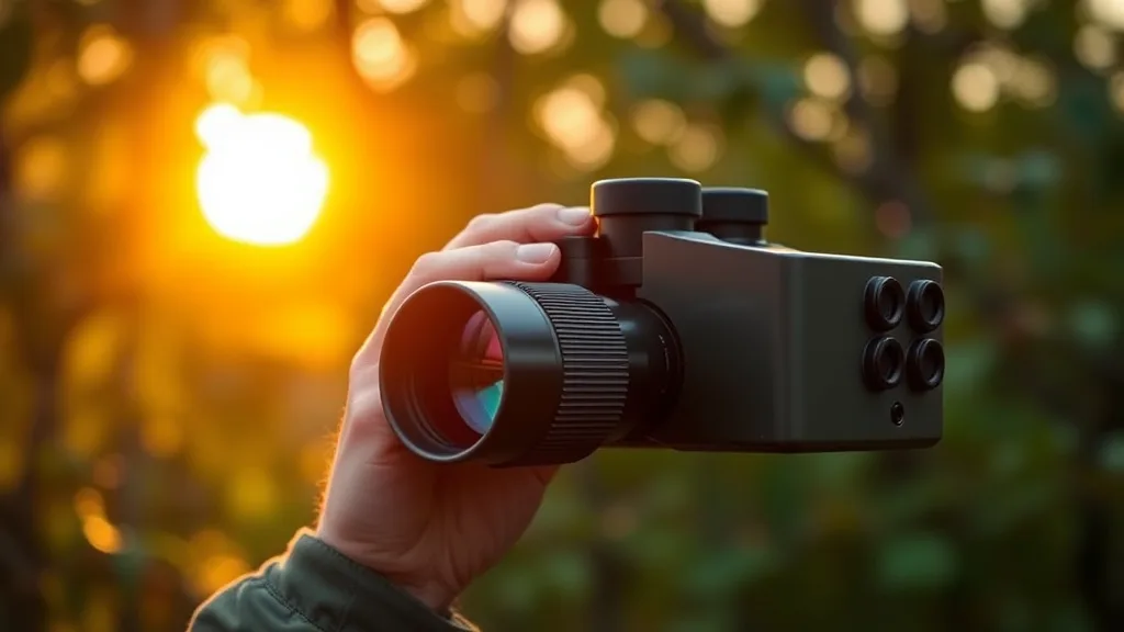6. How to Clean Binoculars Without Scratching the Lens Coatings