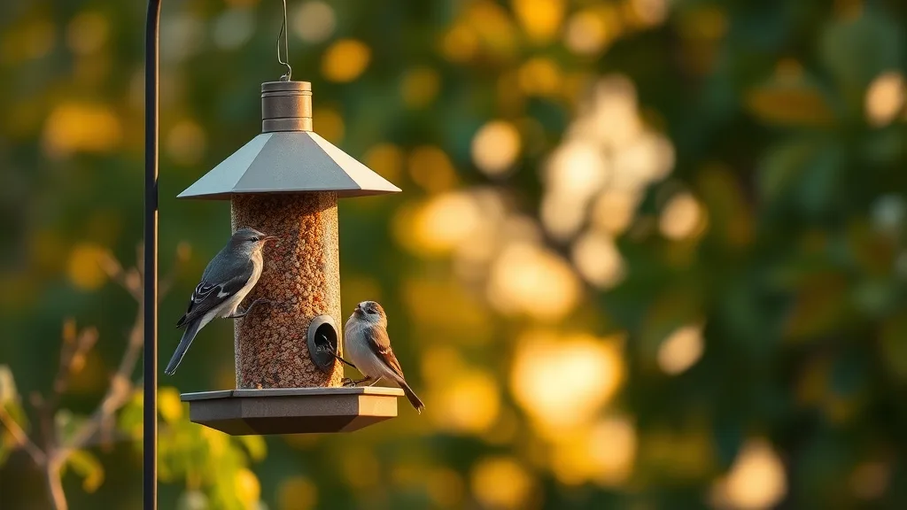 Best Bird Feeders for Attracting More Species in 2026