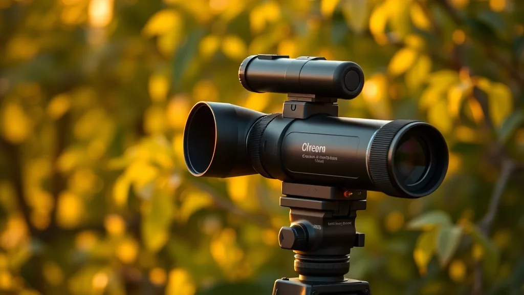 Best Spotting Scopes for Birding in 2026