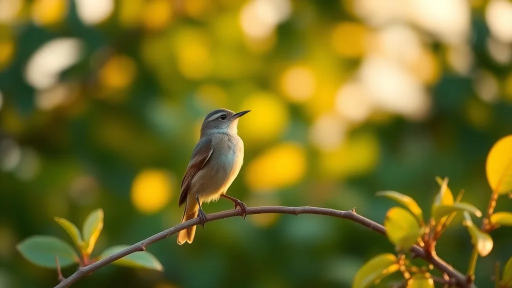 How to Attract Rare Bird Species to Your Backyard Yearly