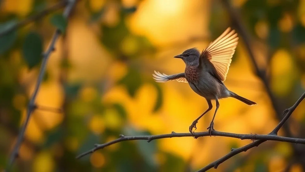 Seasonal Backyard Bird Migration Patterns and How to Observe Them