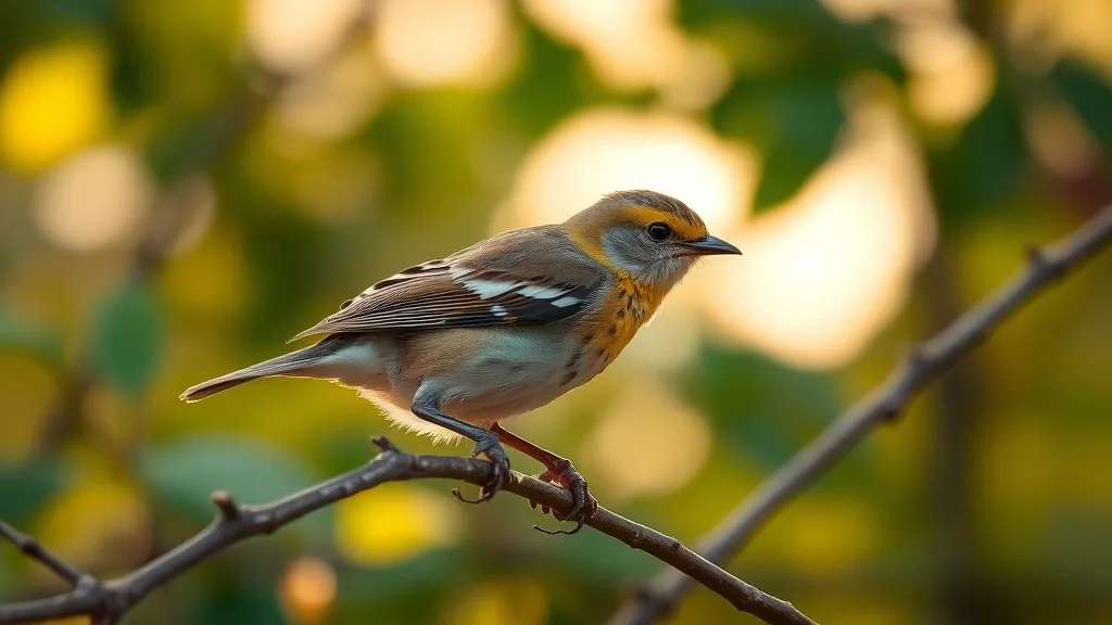 Tips for Attracting and Identifying Backyard Warblers in Spring