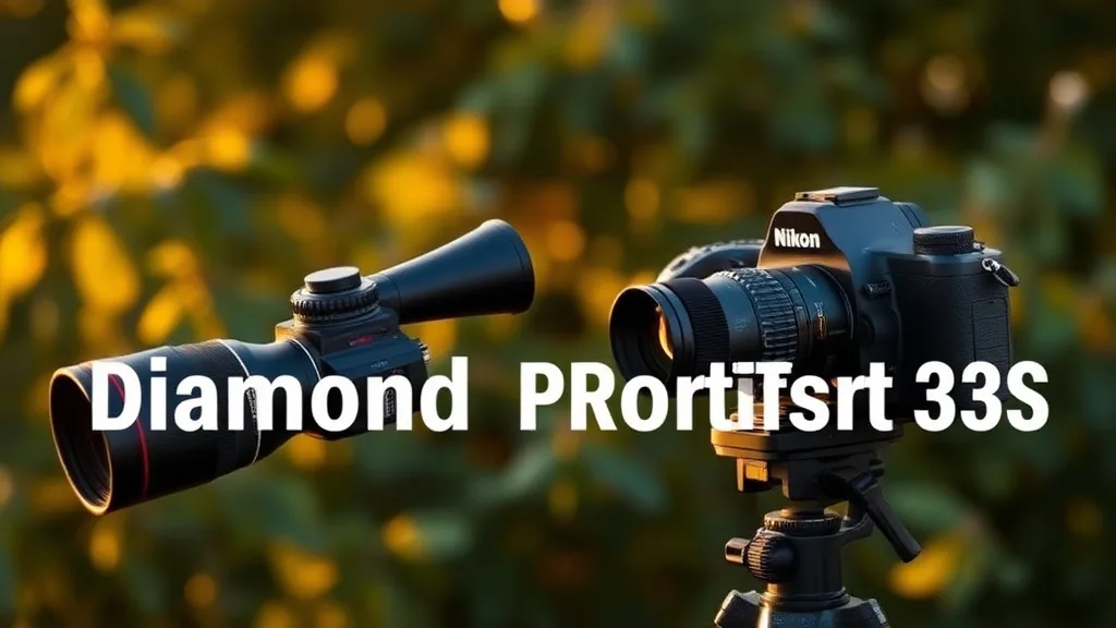 Vortex Diamondback HD vs Nikon Prostaff 3S: Which Should You Buy?