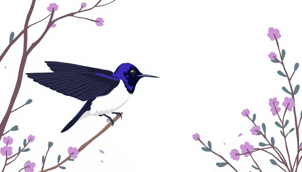 Attracting Purple Martins To Your Backyard
