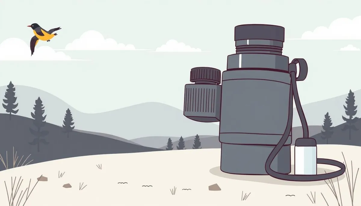 Best Binocular Cleaning Kits — What You Need to Keep Your Lenses Pristine