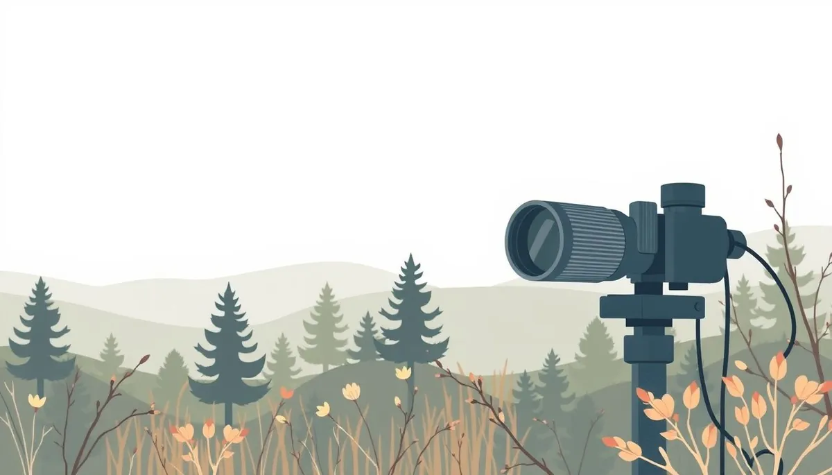 Best Binocular Magnification Levels for Backyard Birding Beginners