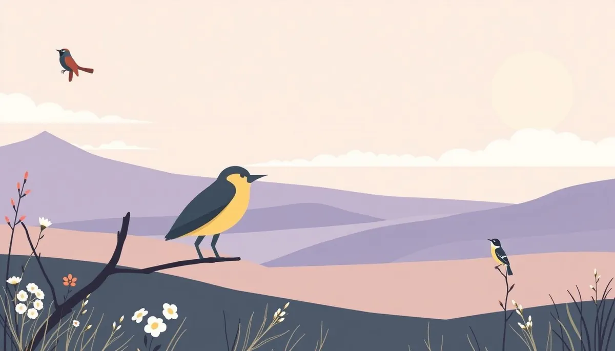 Best Binoculars for Birding Under $500 — The Sweet Spot for Image Quality and Durability