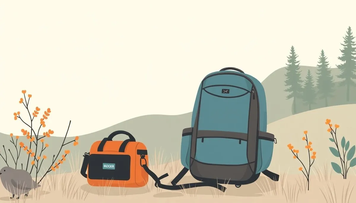 Best Birding Backpacks For Carrying Gear