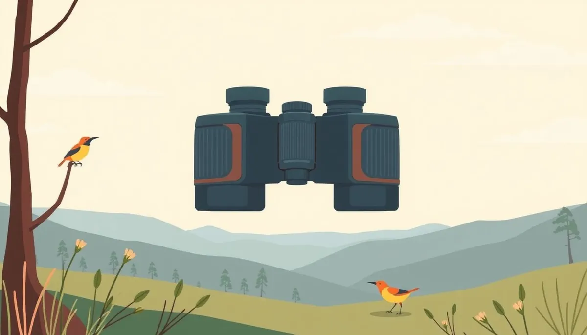 Best Compact Binoculars for Birding — Top Picks for Travel and Hiking