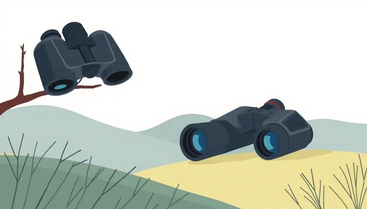 Celestron TrailSeeker ED 8x42 vs Vortex Viper HD 8x42 — Which Mid-Range Binocular Wins?