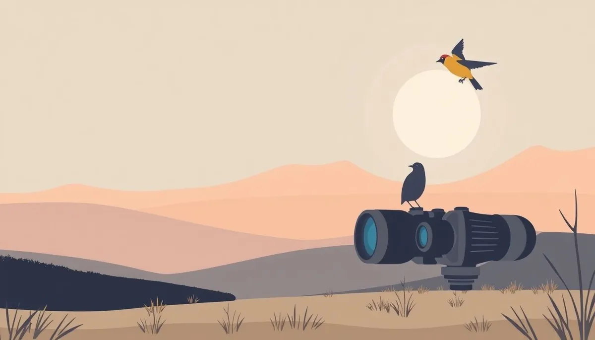 How to Adjust Binoculars for Perfect Focus: IPD, Diopter, and More