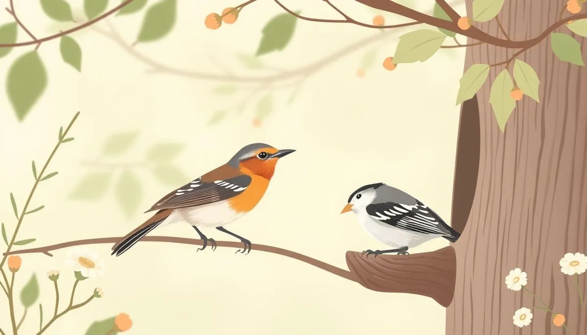How to Attract Wrens to Your Backyard: Nesting Boxes and Insect-Friendly Gardens