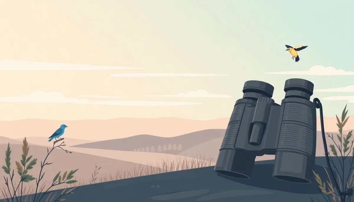 How to Store Binoculars Properly to Prevent Damage and Extend Their Life