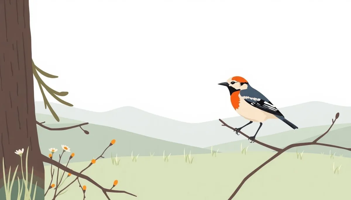 How to Take Better Bird Photos with Your Phone