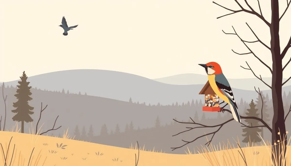 How to Use Bird Banding Data to Learn About Backyard Species