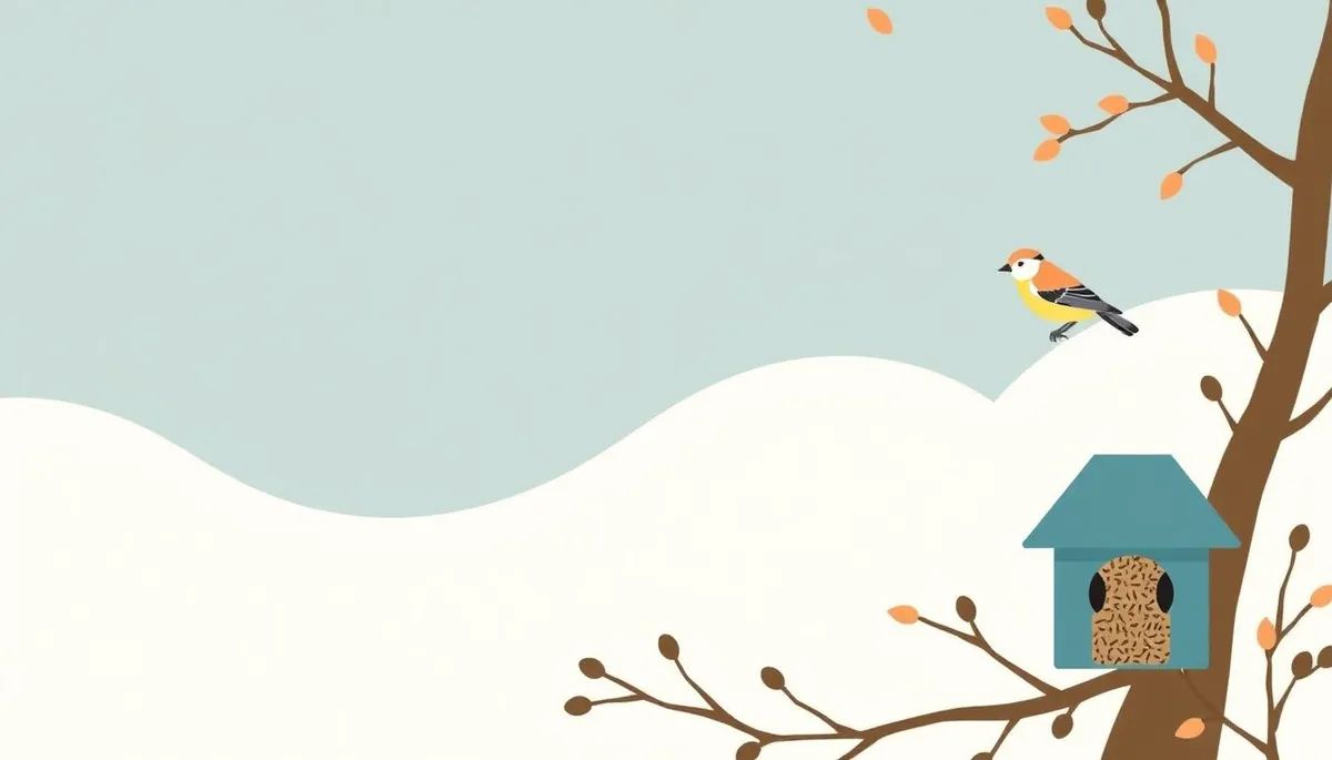 Seasonal Changes: Adjusting Your Backyard Bird Feeders Effectively