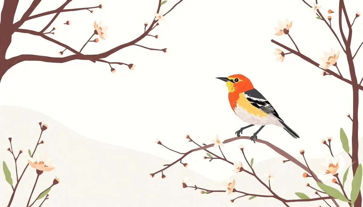 Tips for Attracting and Identifying Backyard Warblers in Spring