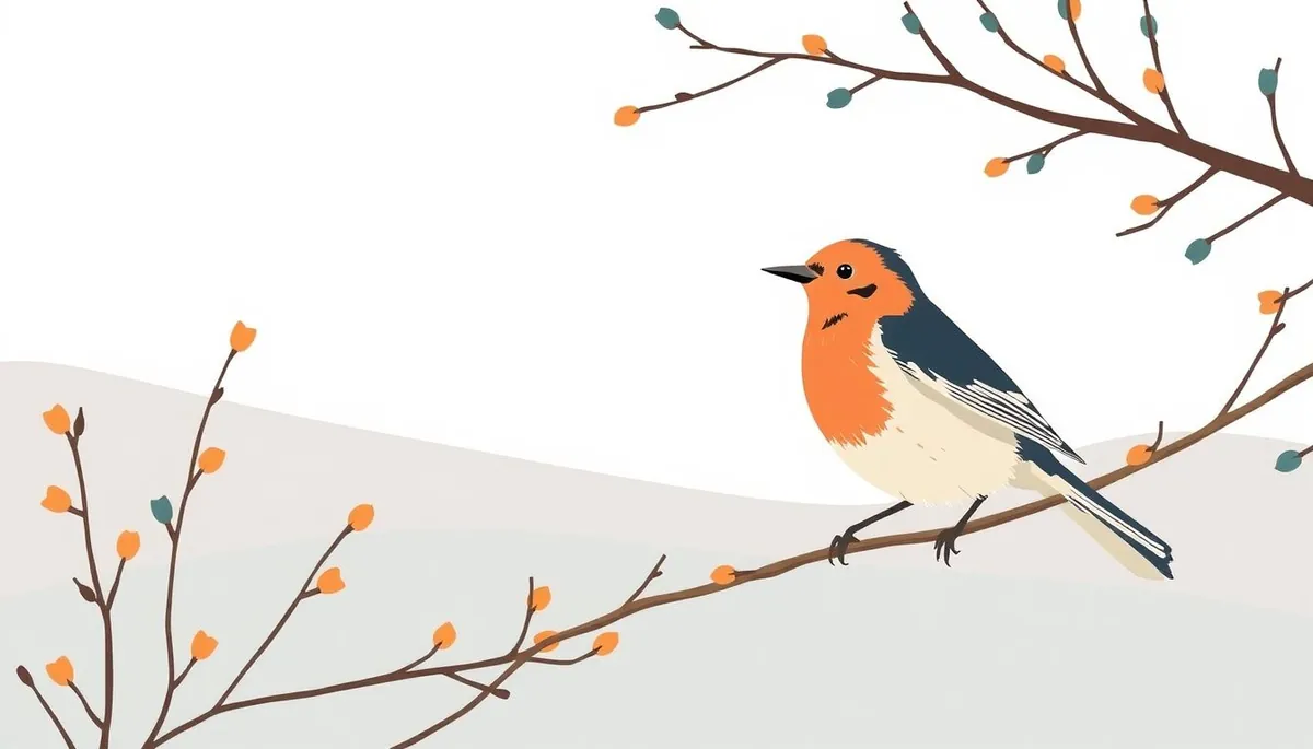 Tips for Capturing Stunning Photos of Backyard Birds with DSLRs